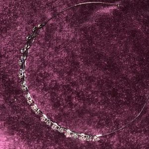 Rhinestone Headband l